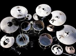 Image result for Drum Set Pictures