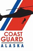 Image result for Alaska Coast Guard Map