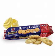 Image result for Good British Cookies