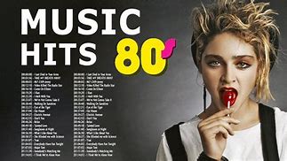 Image result for Best 80s Hits