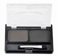 Image result for Grey Eyebrow Powder