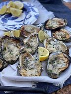 Image result for Fresh Oyster Recipes