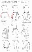 Image result for Drawing Clothes On Body PDF