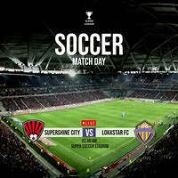 Image result for Soccer Matchday Template