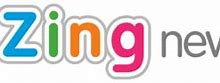 Image result for ZingTV Logo