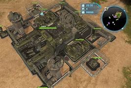 Image result for Halo Wars Base