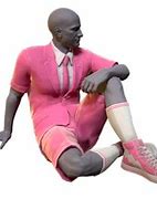 Image result for Fallout 76 Pink Outfit