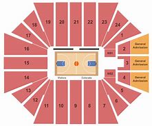 Image result for Cu Football Stadium Seating Chart