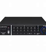 Image result for Audio-Technica Mixer