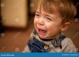 Image result for Biber Crying