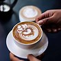 Image result for Simple Latte Art