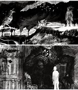 Image result for Language Features in the Monster Calls Book