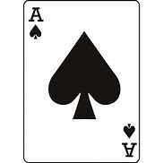 Image result for Ace Cards Decal