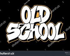 Image result for Old School Graffiti No Bubbles