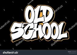 Image result for Old School Philly Graffiti