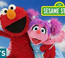 Image result for Sesame Street Hug