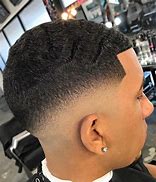 Image result for Piccolo with a Low Taper Fade