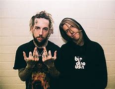 Image result for Uicideboy Members