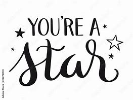 Image result for You Are the Real Super Star