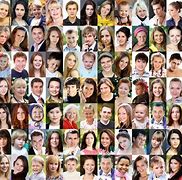 Image result for Many Faces