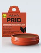 Image result for prid salve acne