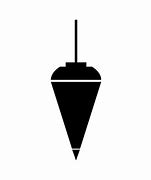 Image result for Plumb Line Clip Art