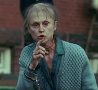 Image result for Shutter Island Chief Assistant