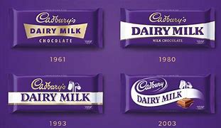 Image result for Cadbury 200 Years Celebration Packs