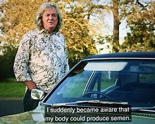 Image result for James May Meme