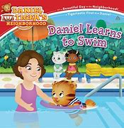 Image result for Daniel Tiger Ice Skating