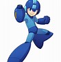 Image result for Mega Man Transparent