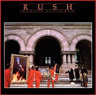 Image result for Rush Feedback Album