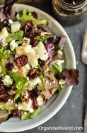 Image result for Pear Salad with Feta Cheese