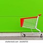 Image result for Moving Shopping Cart Decal