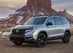 Image result for Honda Passport Car