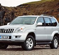 Image result for Newest Toyota Land Cruiser Prado