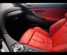 Image result for BMW M6 Inside