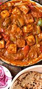 Image result for paneer tikka masala