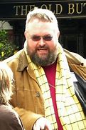 Image result for Brian Blessed Movies