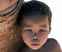 Image result for Khoisan Kids