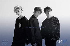 Image result for Stray Kids I AM You