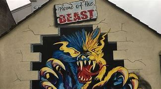 Image result for Bodmin Beast Pups