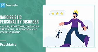 Image result for Narcissistic Personality Disorder Stock Images