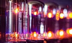 Image result for 6V6 vs 6L6 Power Tubes