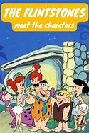 Image result for Cartoon Network Flintstones