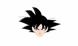 Image result for Pui Goku Face