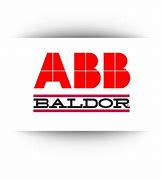 Image result for ABB Baldor Logo