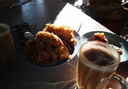 Image result for Pisang Goreng Mawar