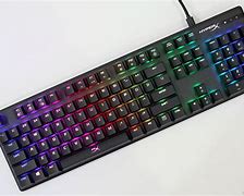 Image result for HyperX Keyboard