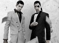 Image result for Yakuza 0. Icon